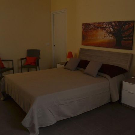 Bed and Breakfast I Fiori Di Olga Палермо Номер фото