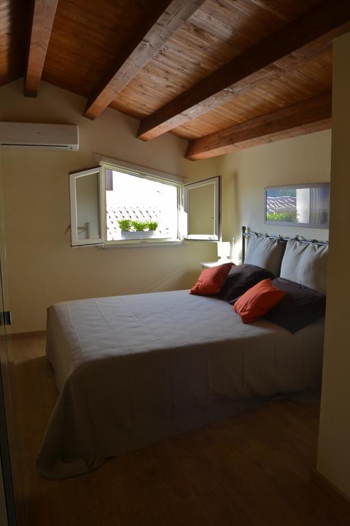 Bed and Breakfast I Fiori Di Olga Палермо Номер фото